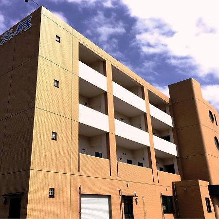 Business Hotel Shinten Imari Εξωτερικό φωτογραφία