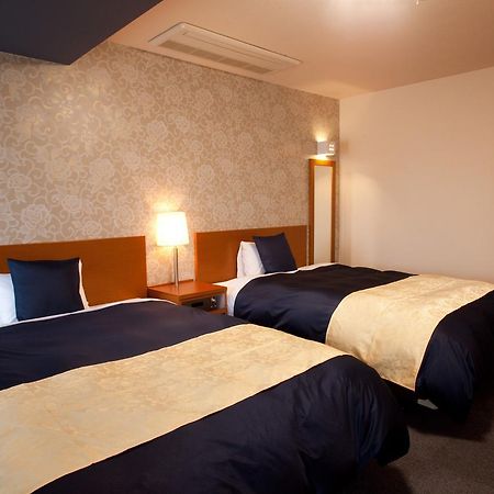 Business Hotel Shinten Imari Εξωτερικό φωτογραφία