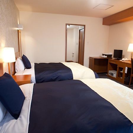 Business Hotel Shinten Imari Εξωτερικό φωτογραφία