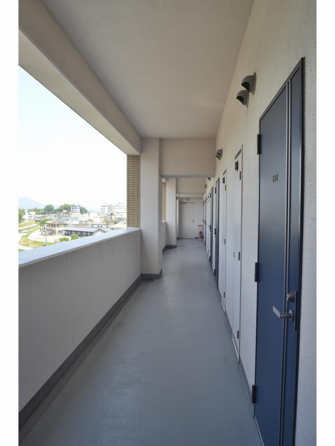Business Hotel Shinten Imari Εξωτερικό φωτογραφία