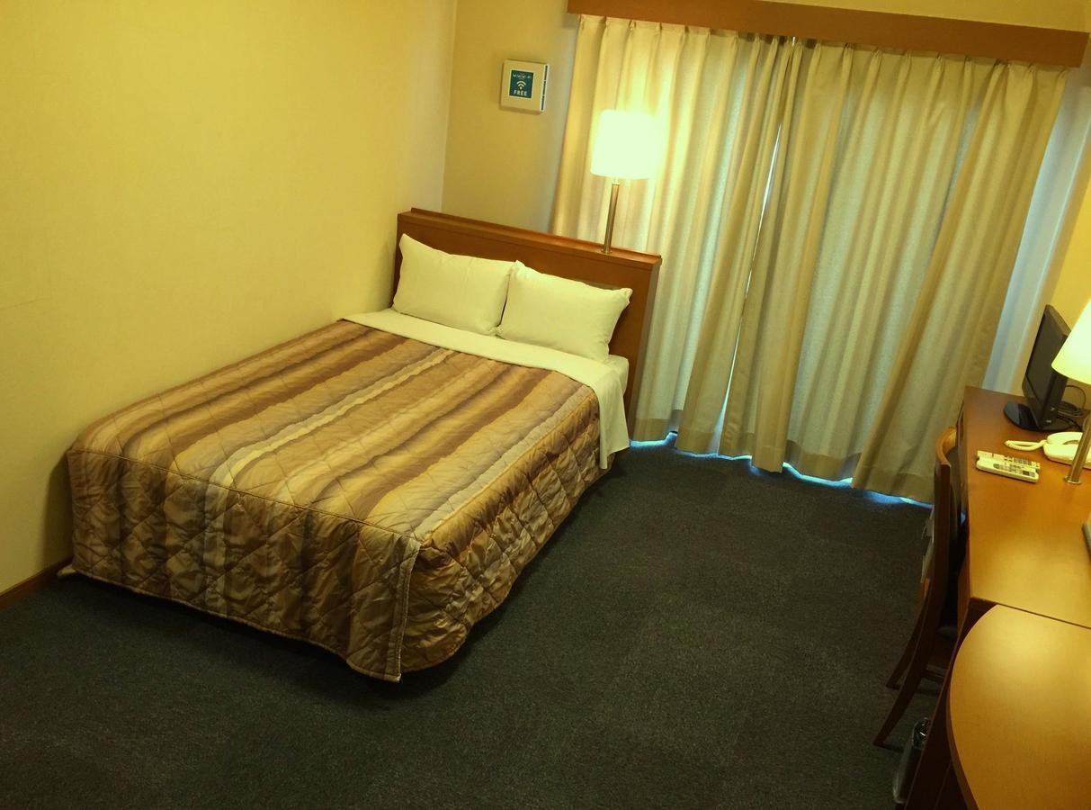 Business Hotel Shinten Imari Εξωτερικό φωτογραφία