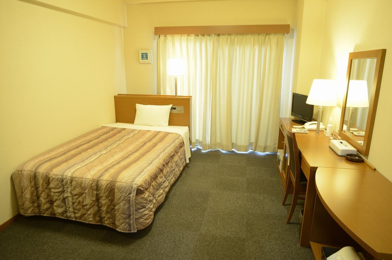 Business Hotel Shinten Imari Εξωτερικό φωτογραφία