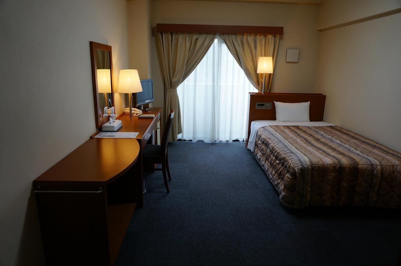 Business Hotel Shinten Imari Εξωτερικό φωτογραφία