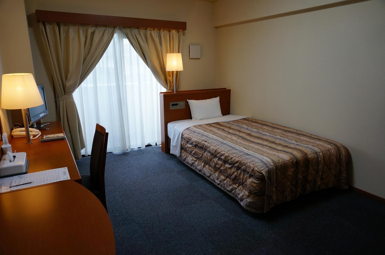 Business Hotel Shinten Imari Εξωτερικό φωτογραφία