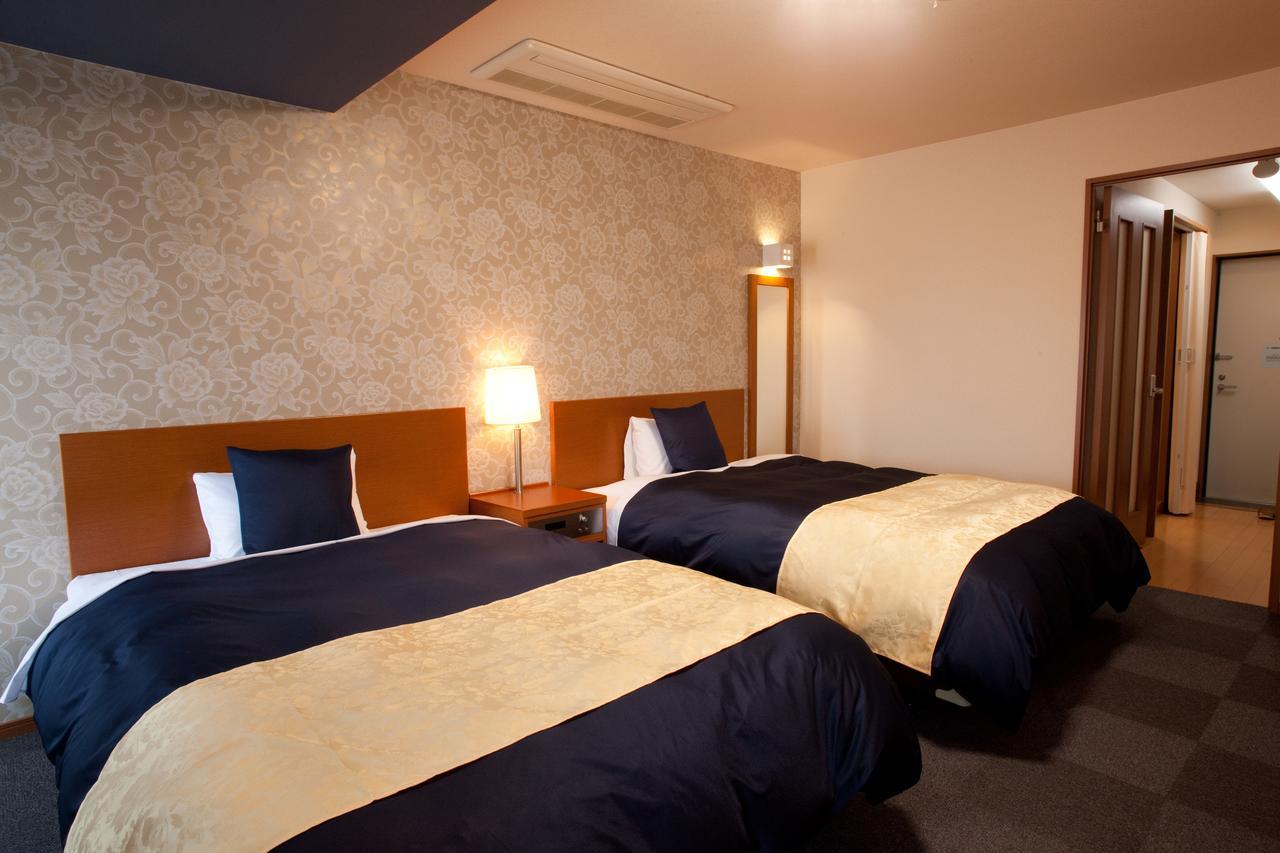 Business Hotel Shinten Imari Εξωτερικό φωτογραφία