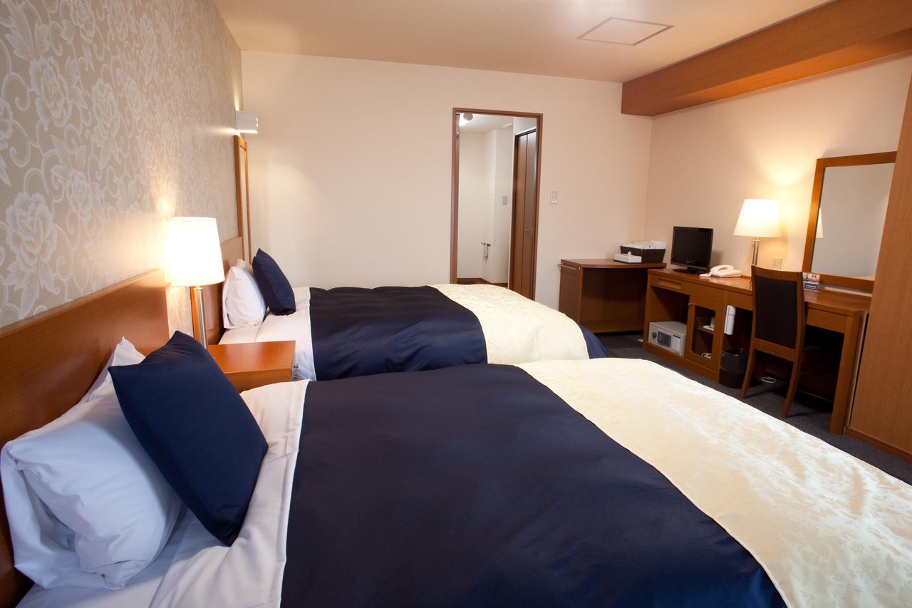 Business Hotel Shinten Imari Εξωτερικό φωτογραφία