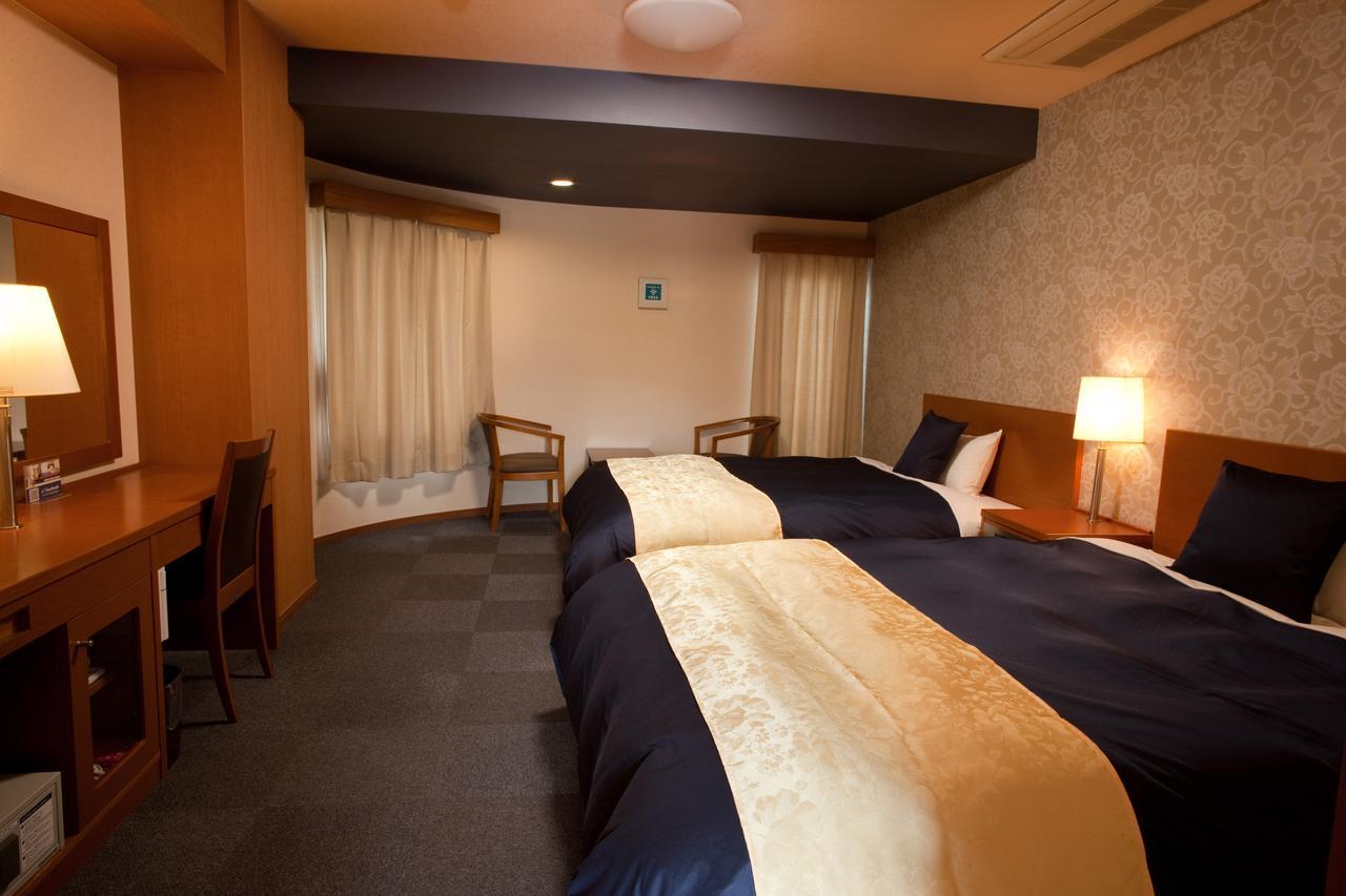 Business Hotel Shinten Imari Εξωτερικό φωτογραφία